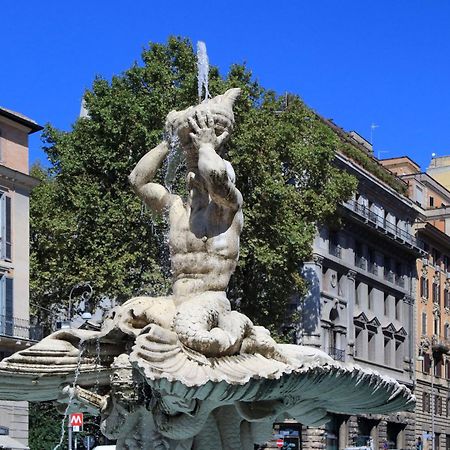 Boccaccio 22 Apartment Rome Luaran gambar