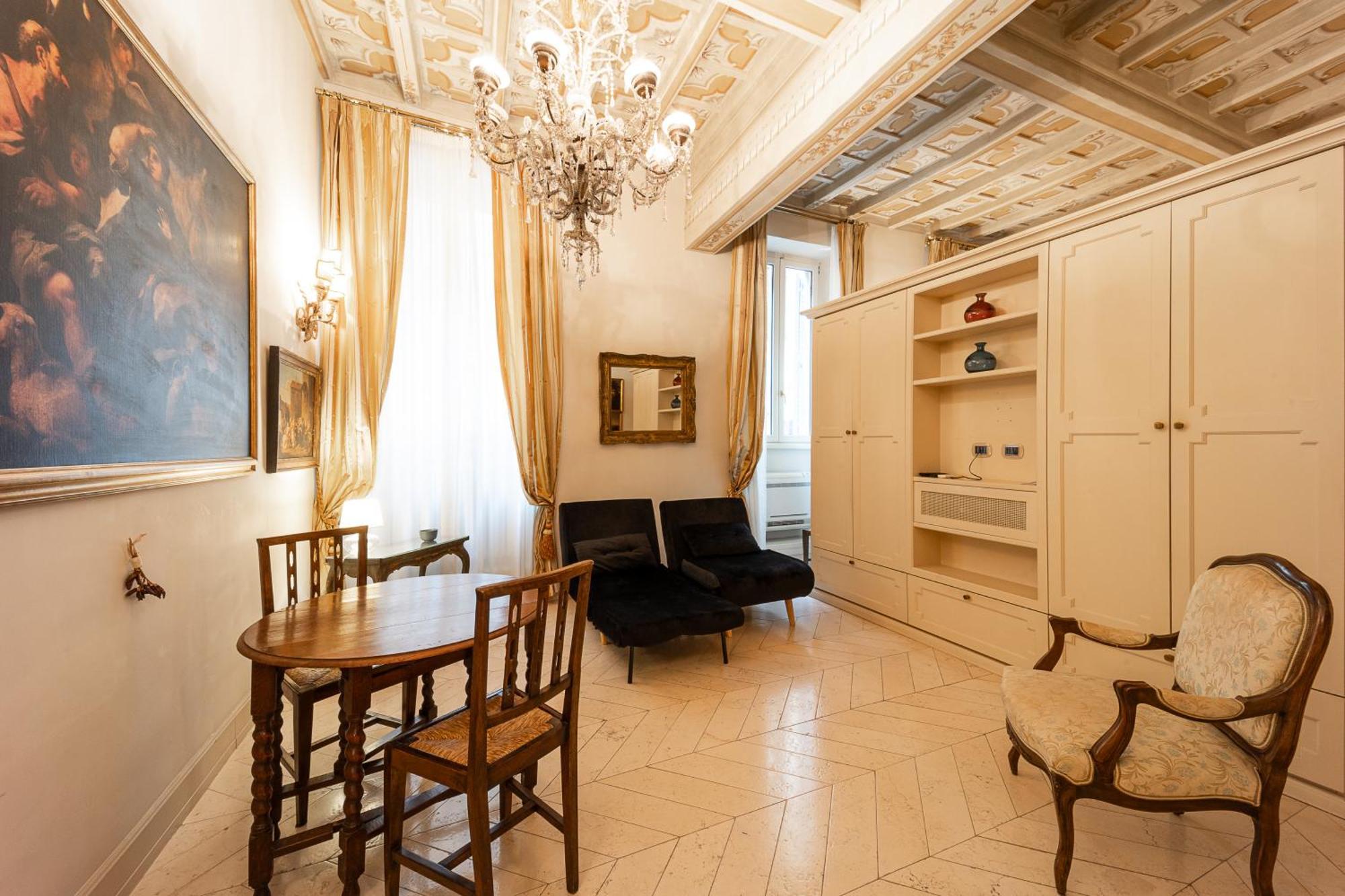 Boccaccio 22 Apartment Rome Luaran gambar