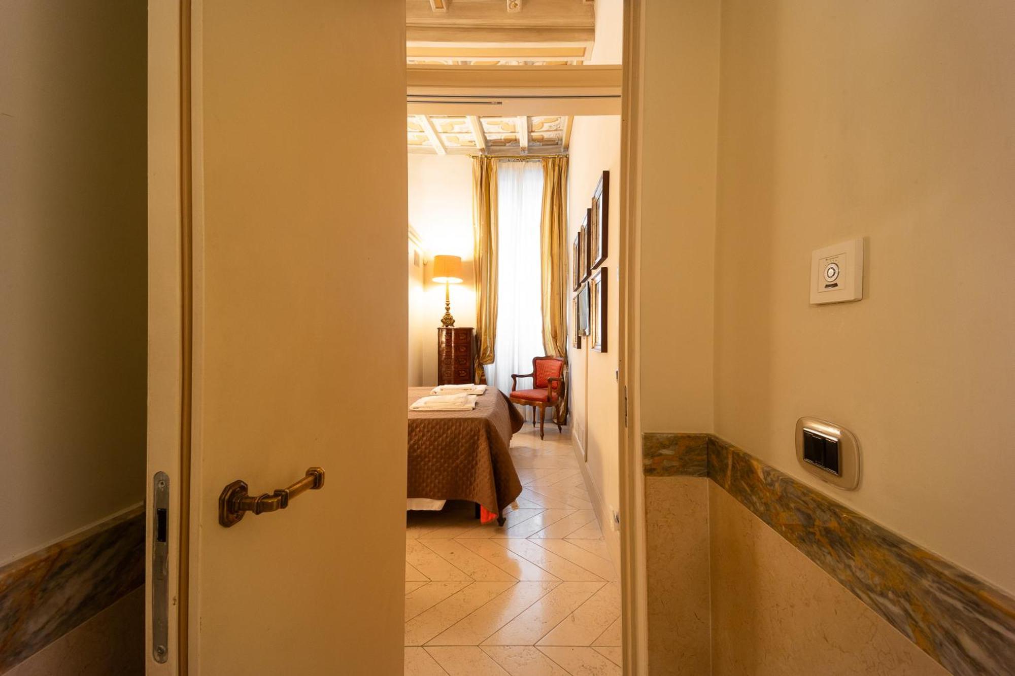 Boccaccio 22 Apartment Rome Luaran gambar