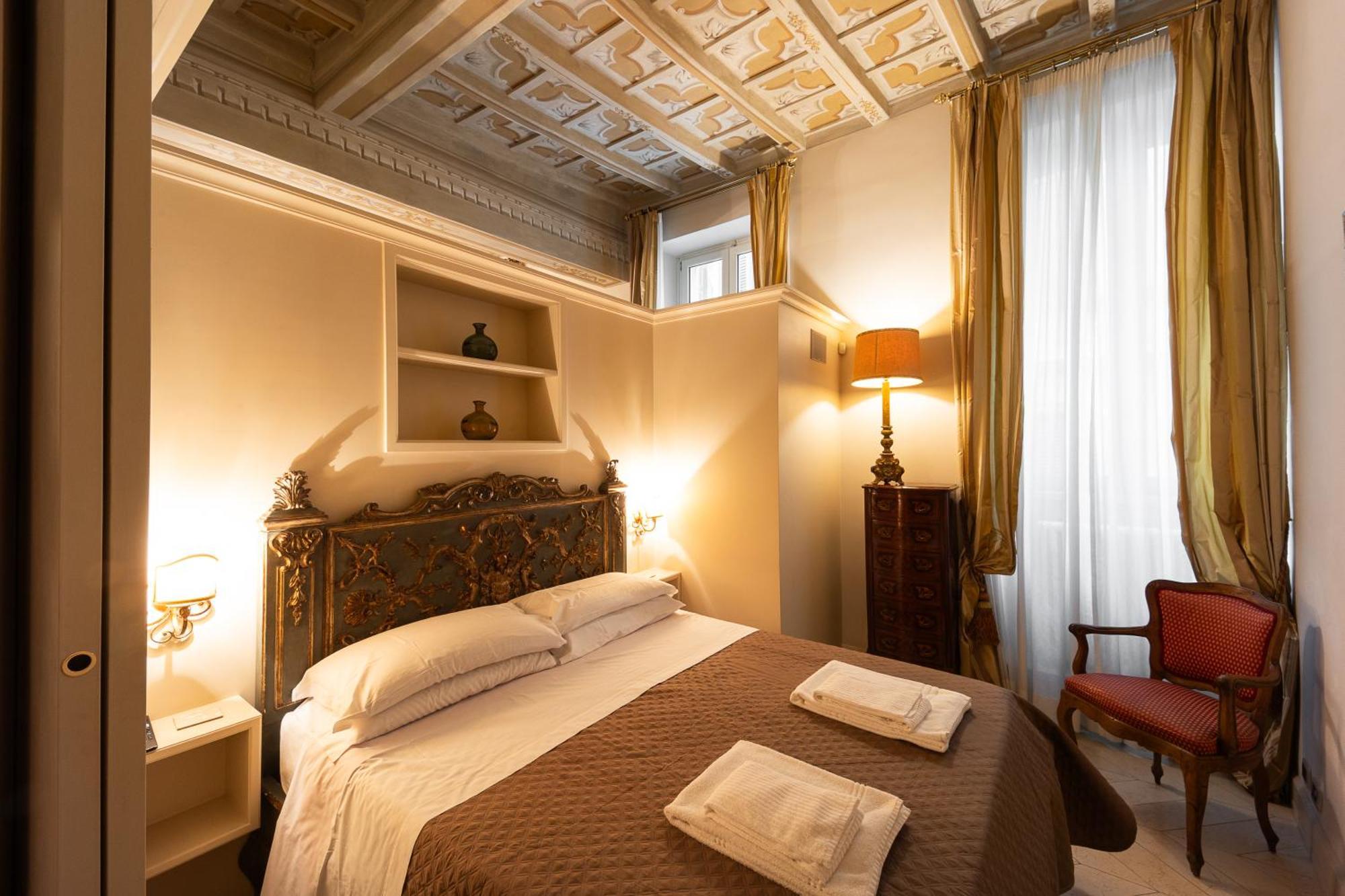 Boccaccio 22 Apartment Rome Luaran gambar