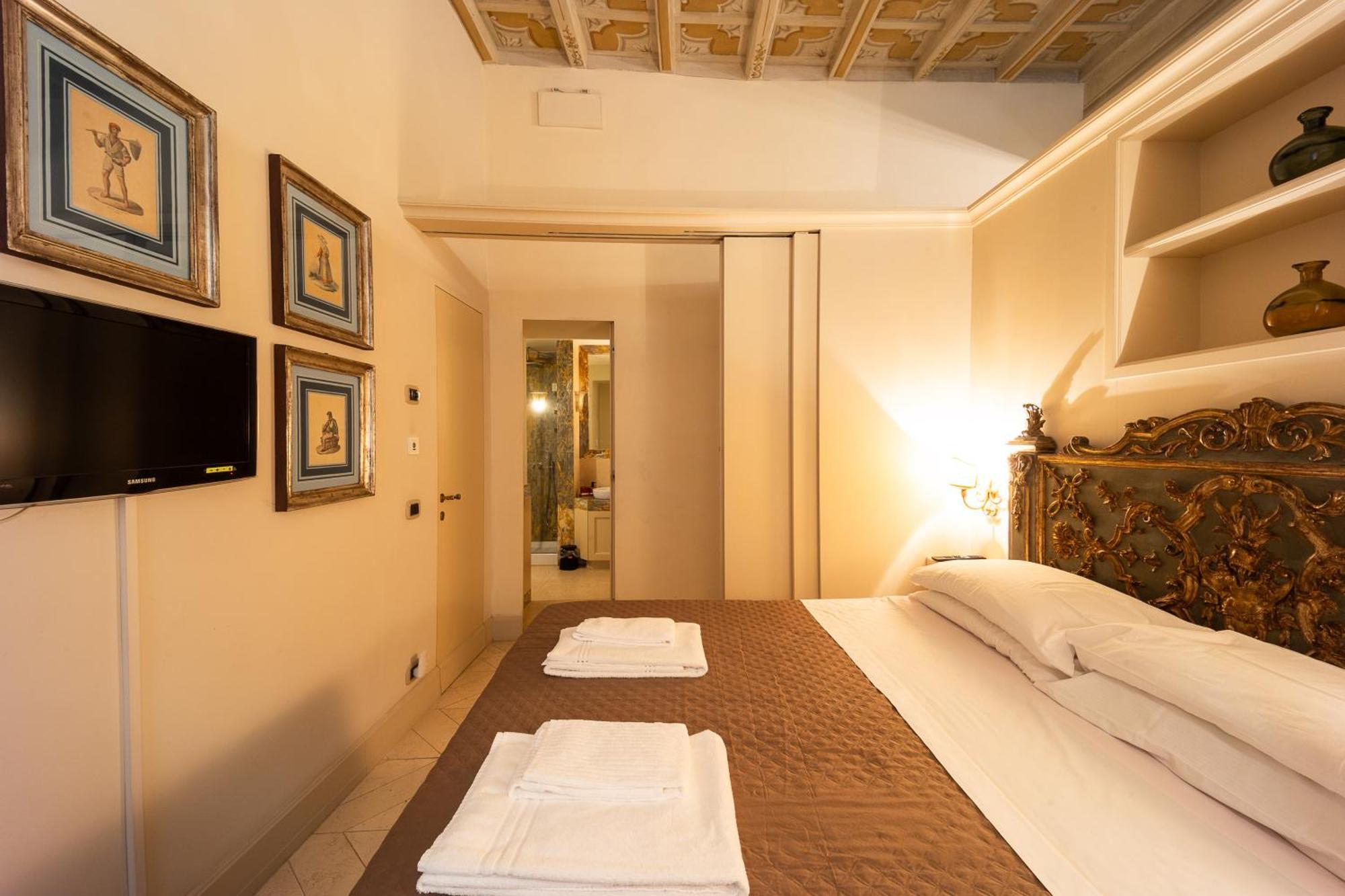 Boccaccio 22 Apartment Rome Luaran gambar