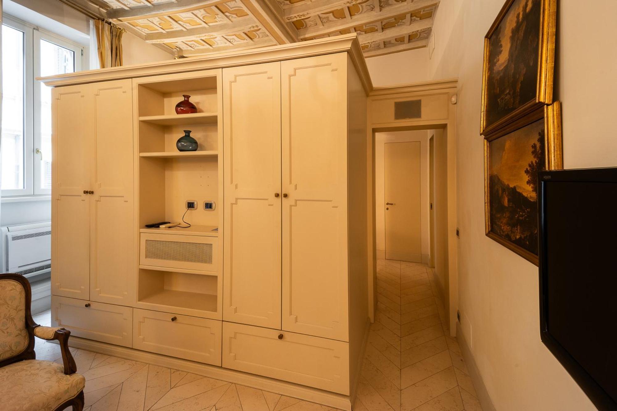 Boccaccio 22 Apartment Rome Luaran gambar