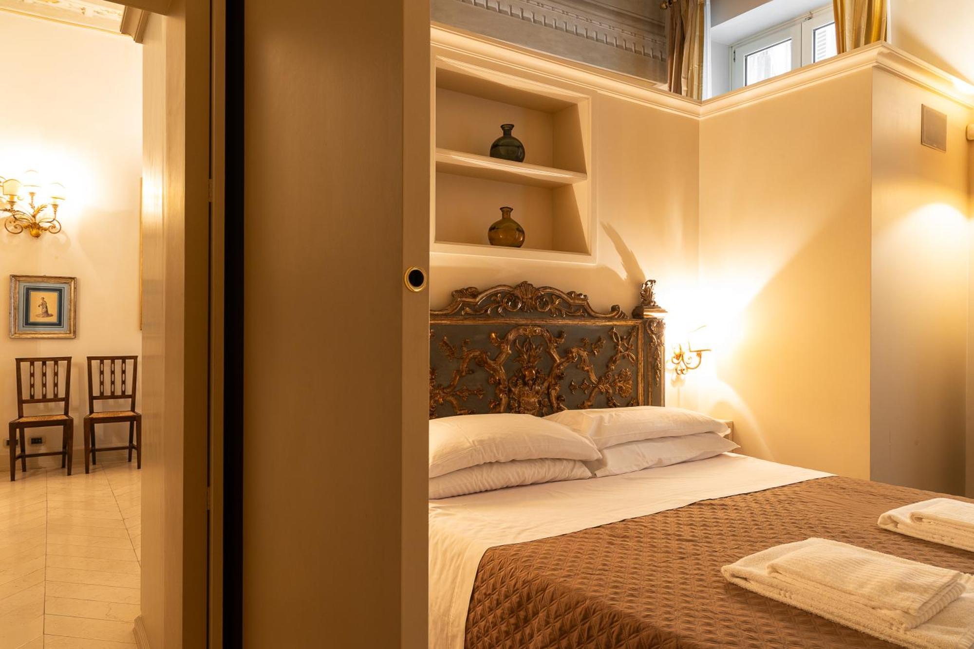 Boccaccio 22 Apartment Rome Luaran gambar