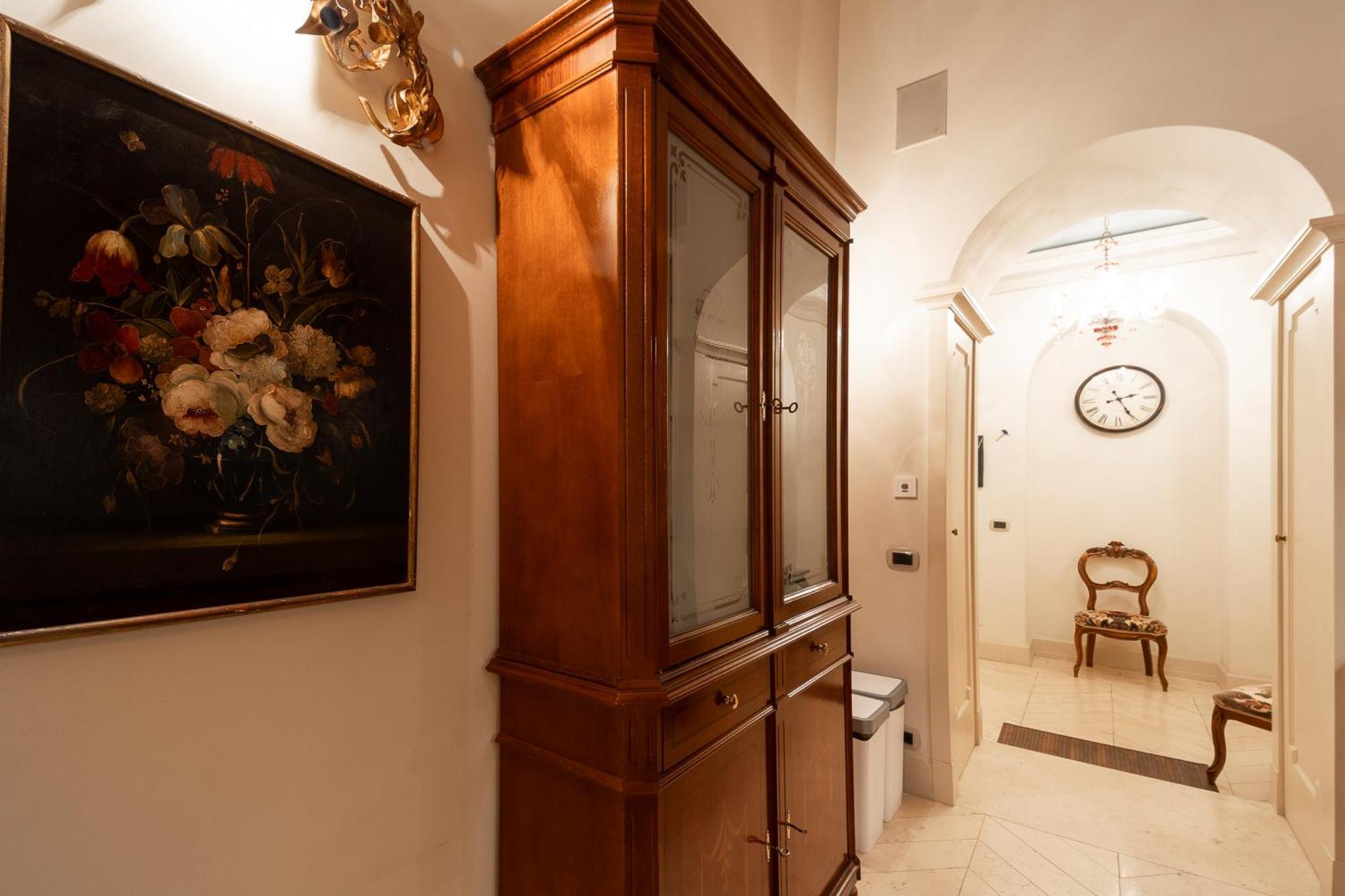 Boccaccio 22 Apartment Rome Luaran gambar