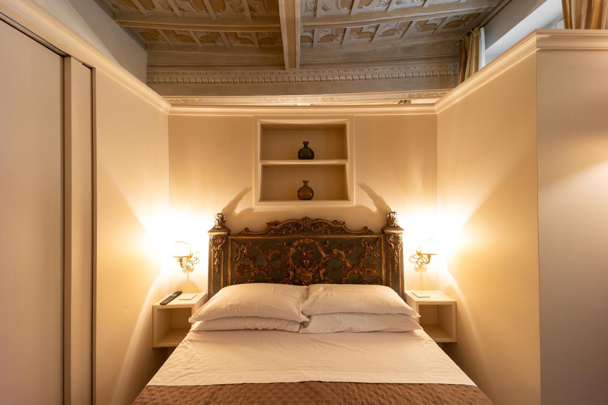 Boccaccio 22 Apartment Rome Luaran gambar