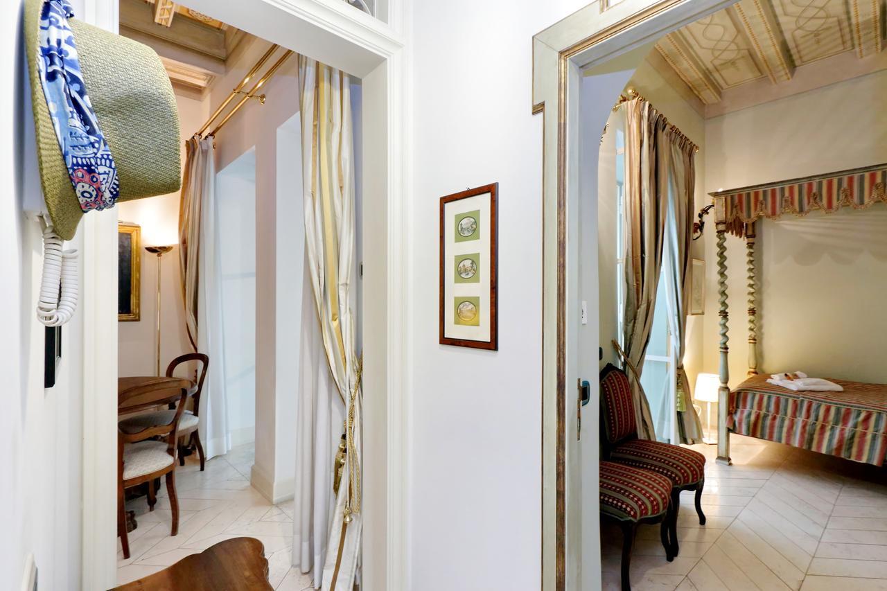 Boccaccio 22 Apartment Rome Luaran gambar