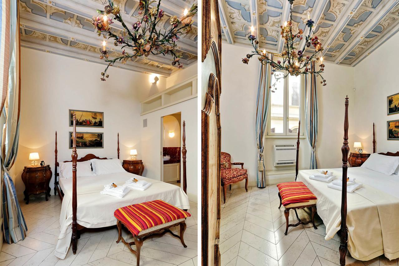 Boccaccio 22 Apartment Rome Luaran gambar