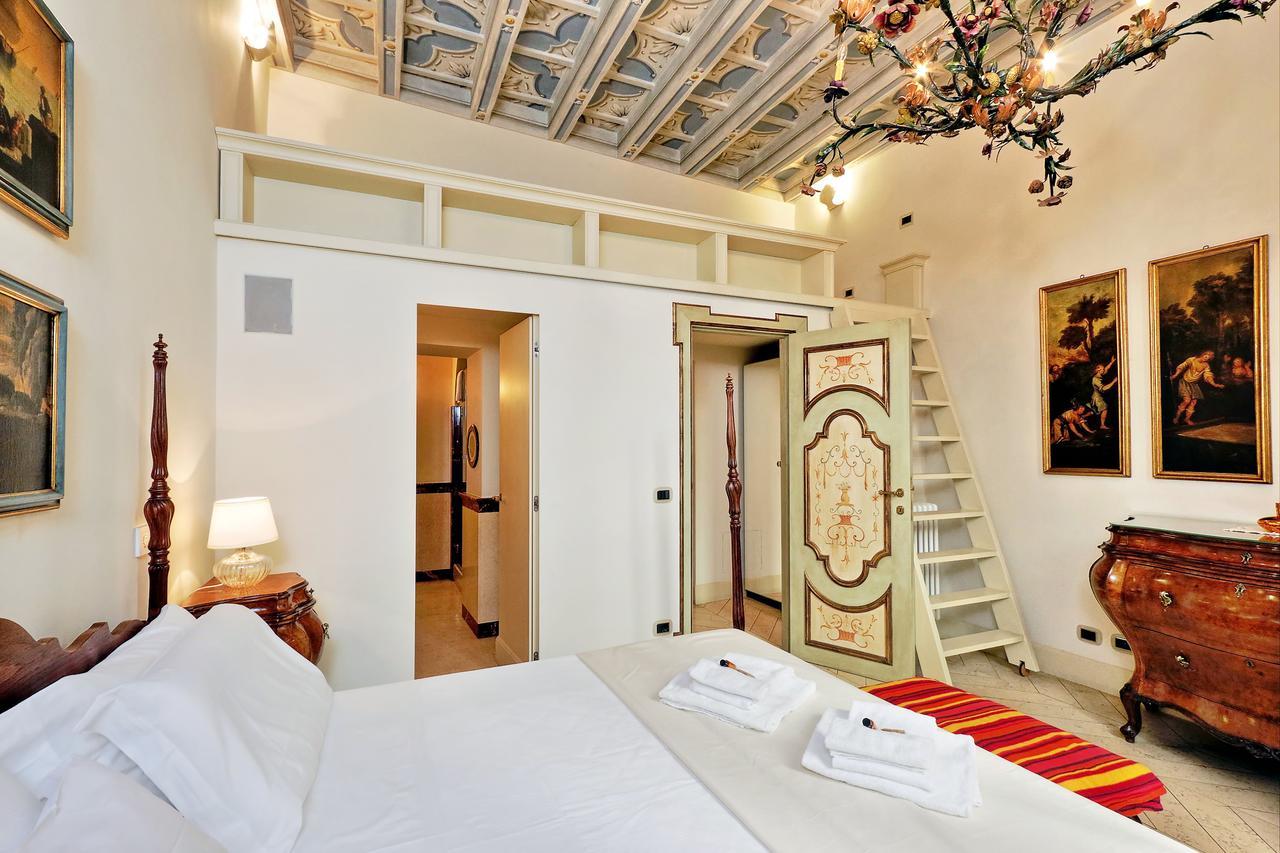 Boccaccio 22 Apartment Rome Luaran gambar