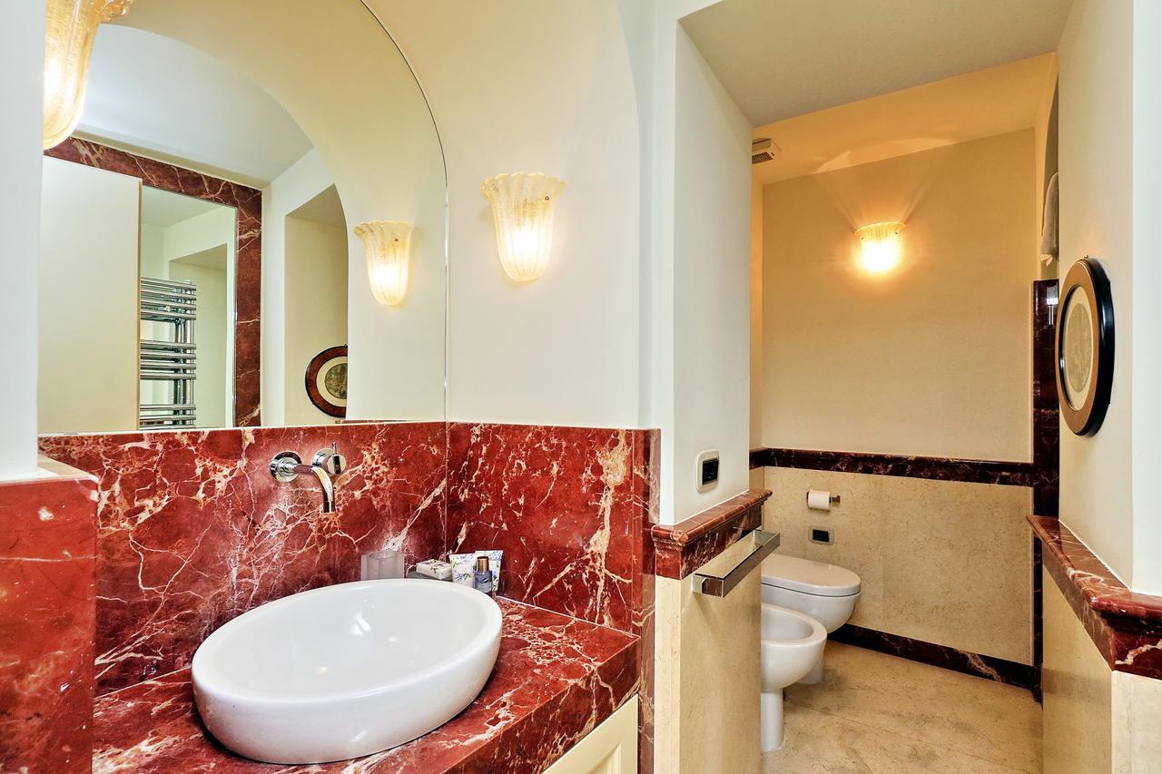 Boccaccio 22 Apartment Rome Luaran gambar