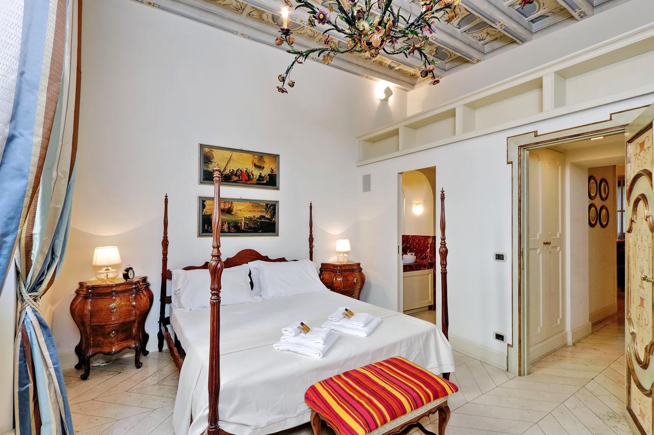 Boccaccio 22 Apartment Rome Luaran gambar