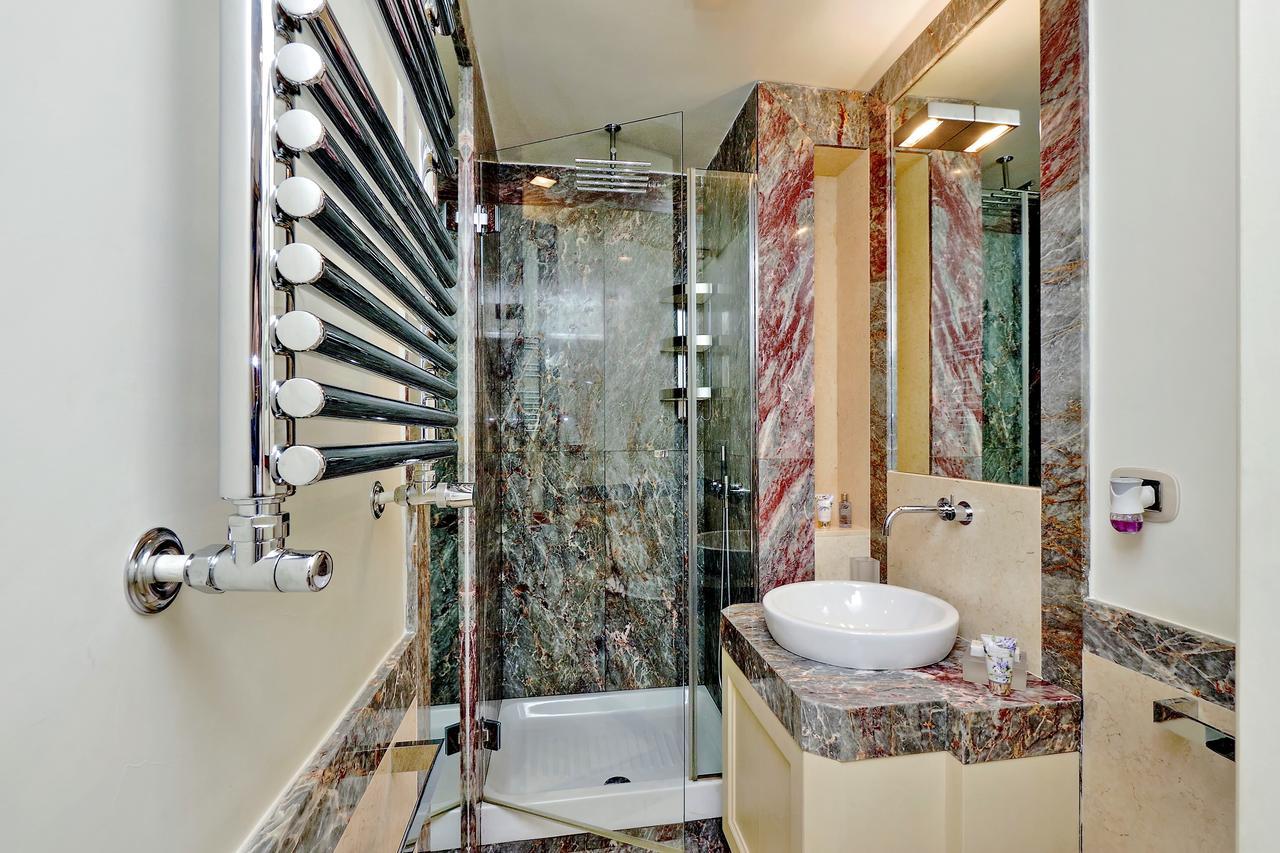 Boccaccio 22 Apartment Rome Luaran gambar