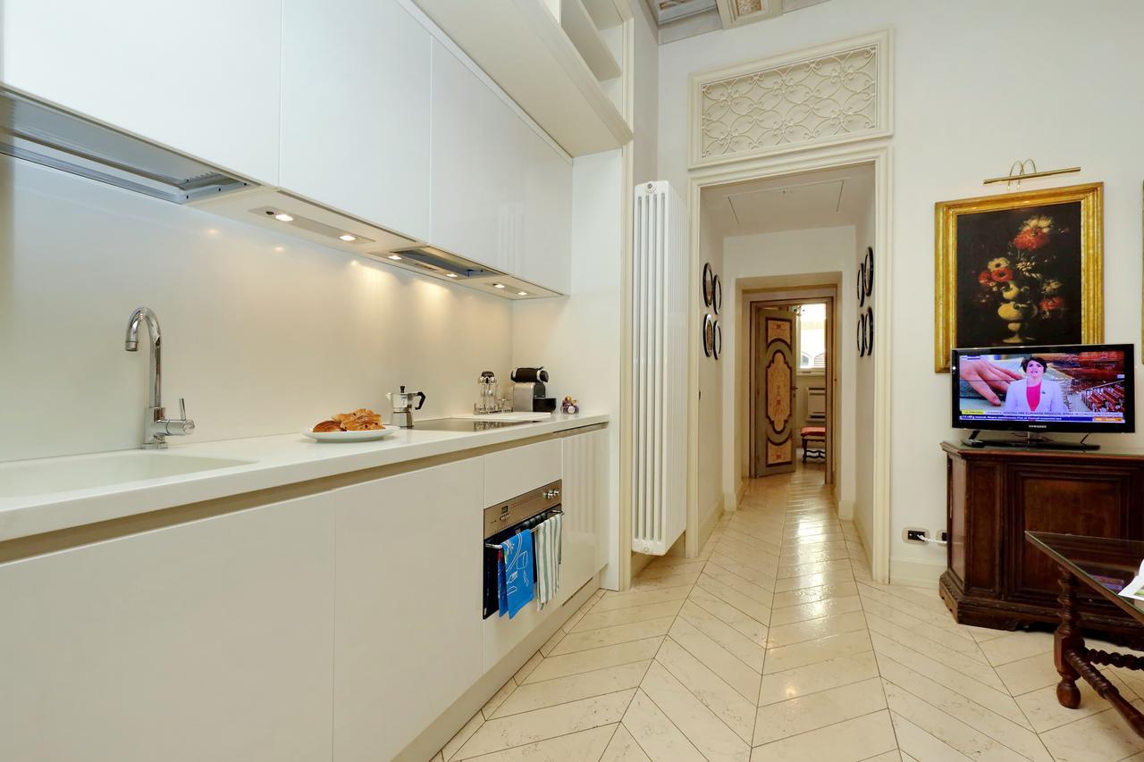 Boccaccio 22 Apartment Rome Luaran gambar