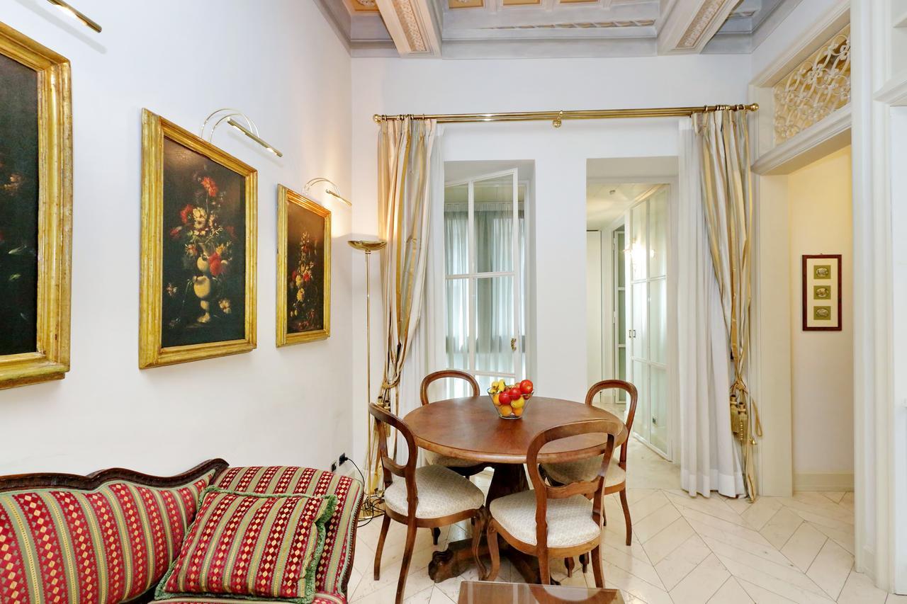 Boccaccio 22 Apartment Rome Luaran gambar