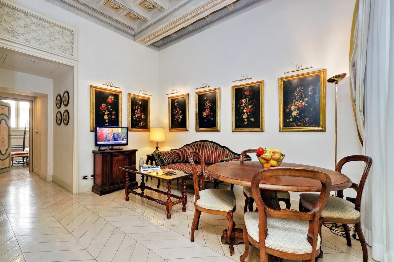 Boccaccio 22 Apartment Rome Luaran gambar
