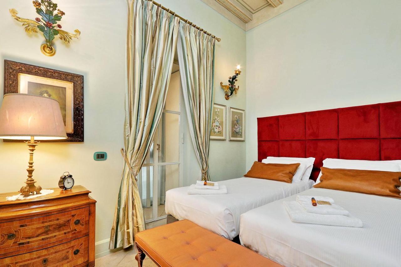 Boccaccio 22 Apartment Rome Luaran gambar