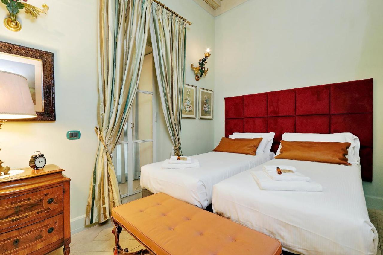Boccaccio 22 Apartment Rome Luaran gambar
